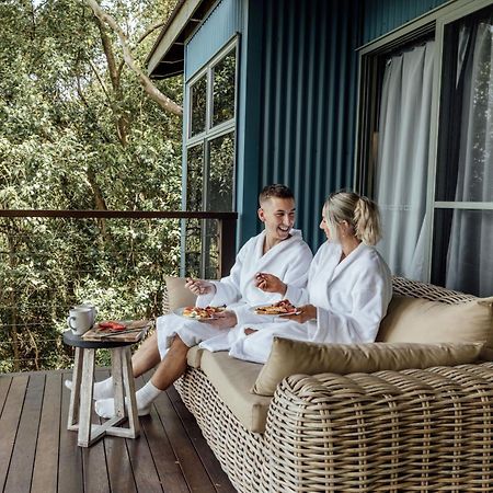 Treetops Seaview مونتفيل المظهر الخارجي الصورة