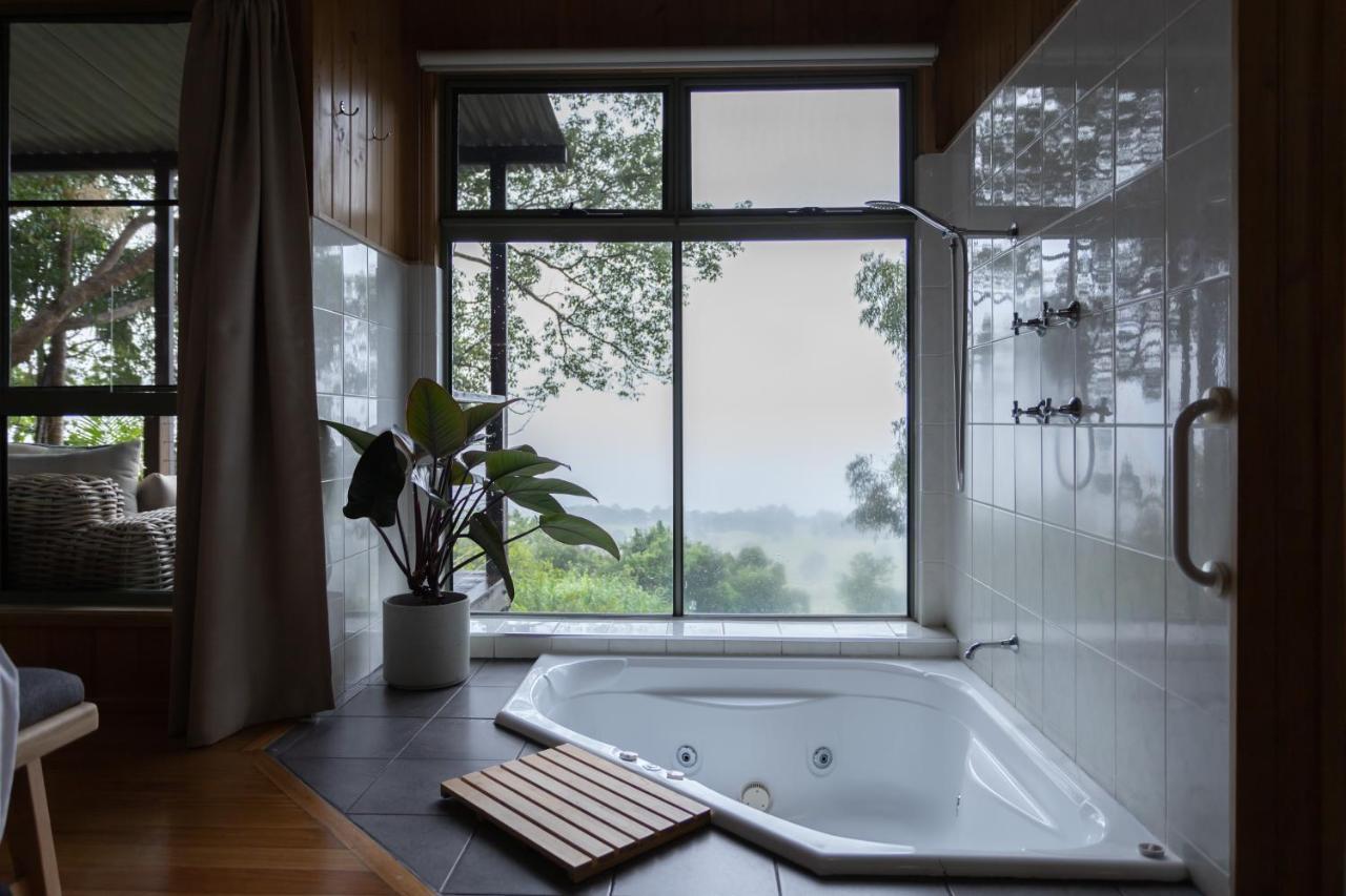 Treetops Seaview مونتفيل المظهر الخارجي الصورة