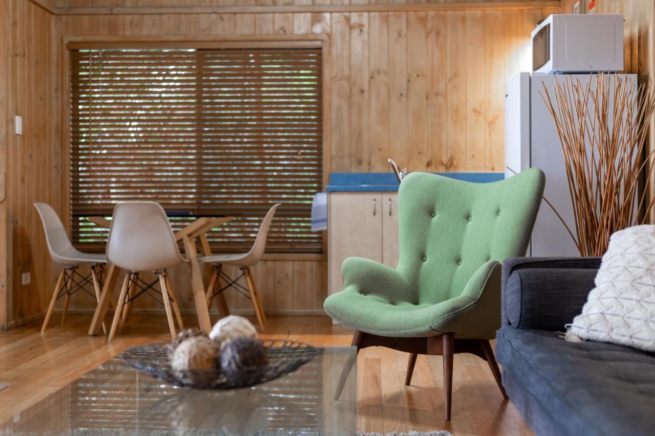 Treetops Seaview مونتفيل المظهر الخارجي الصورة