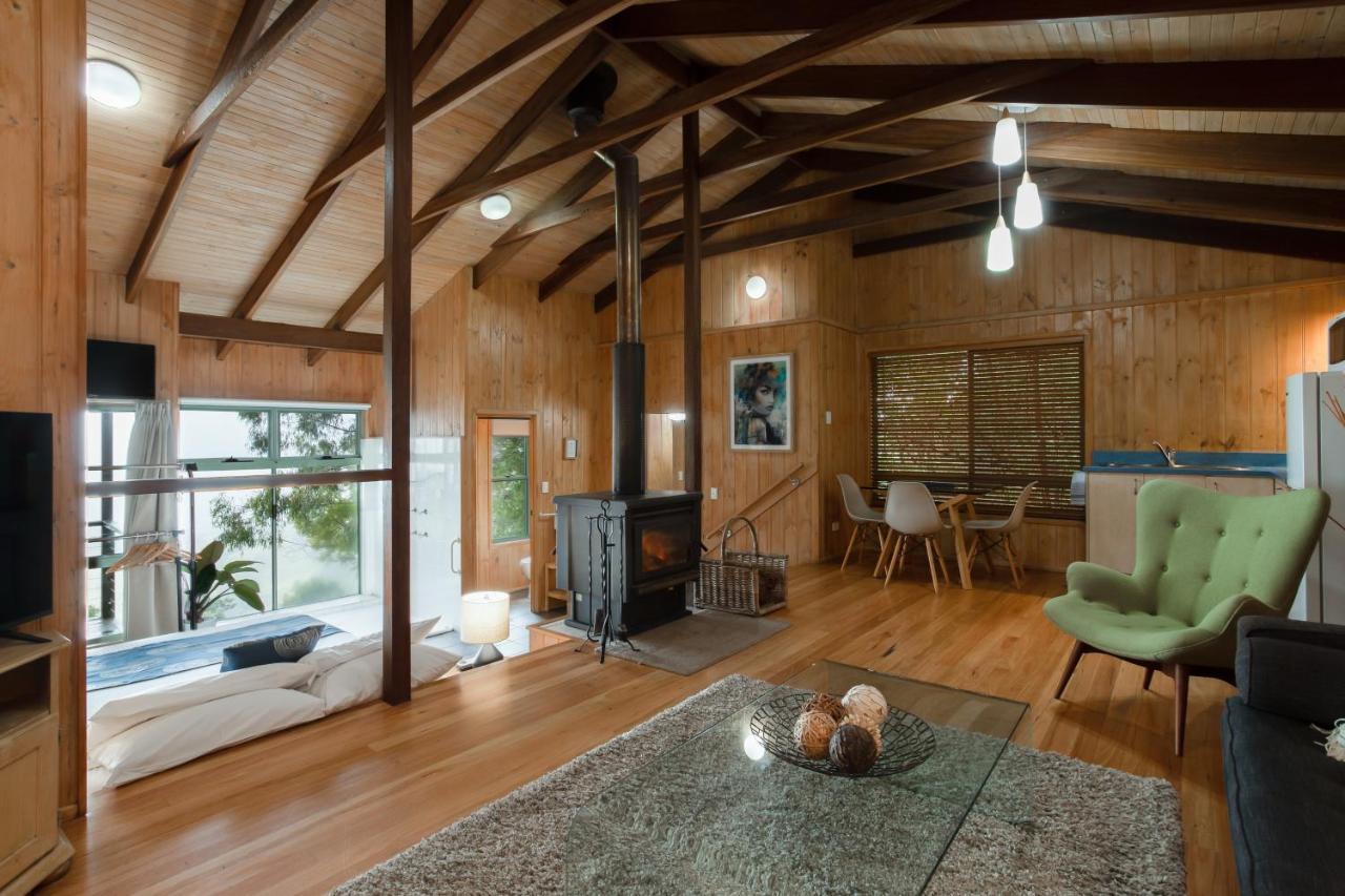 Treetops Seaview مونتفيل المظهر الخارجي الصورة