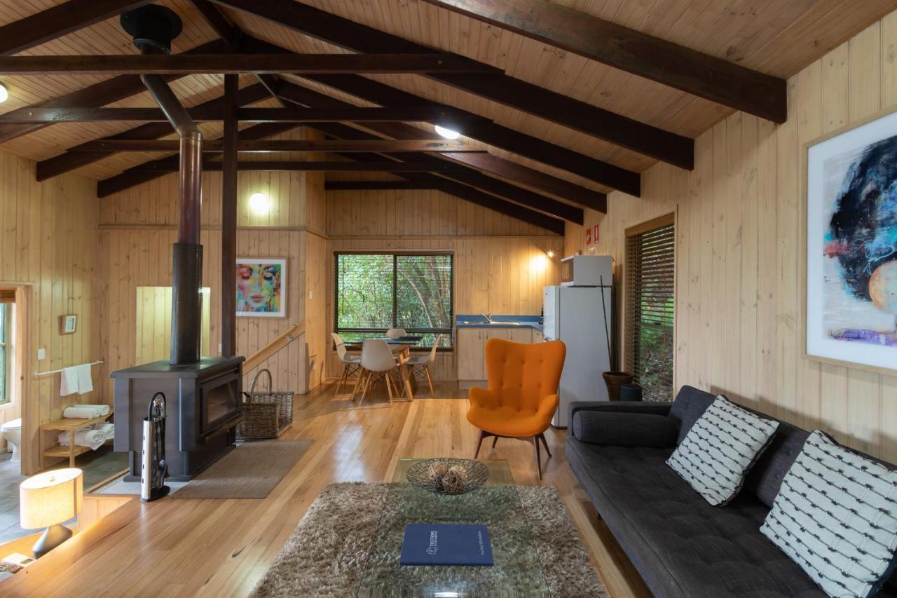 Treetops Seaview مونتفيل المظهر الخارجي الصورة