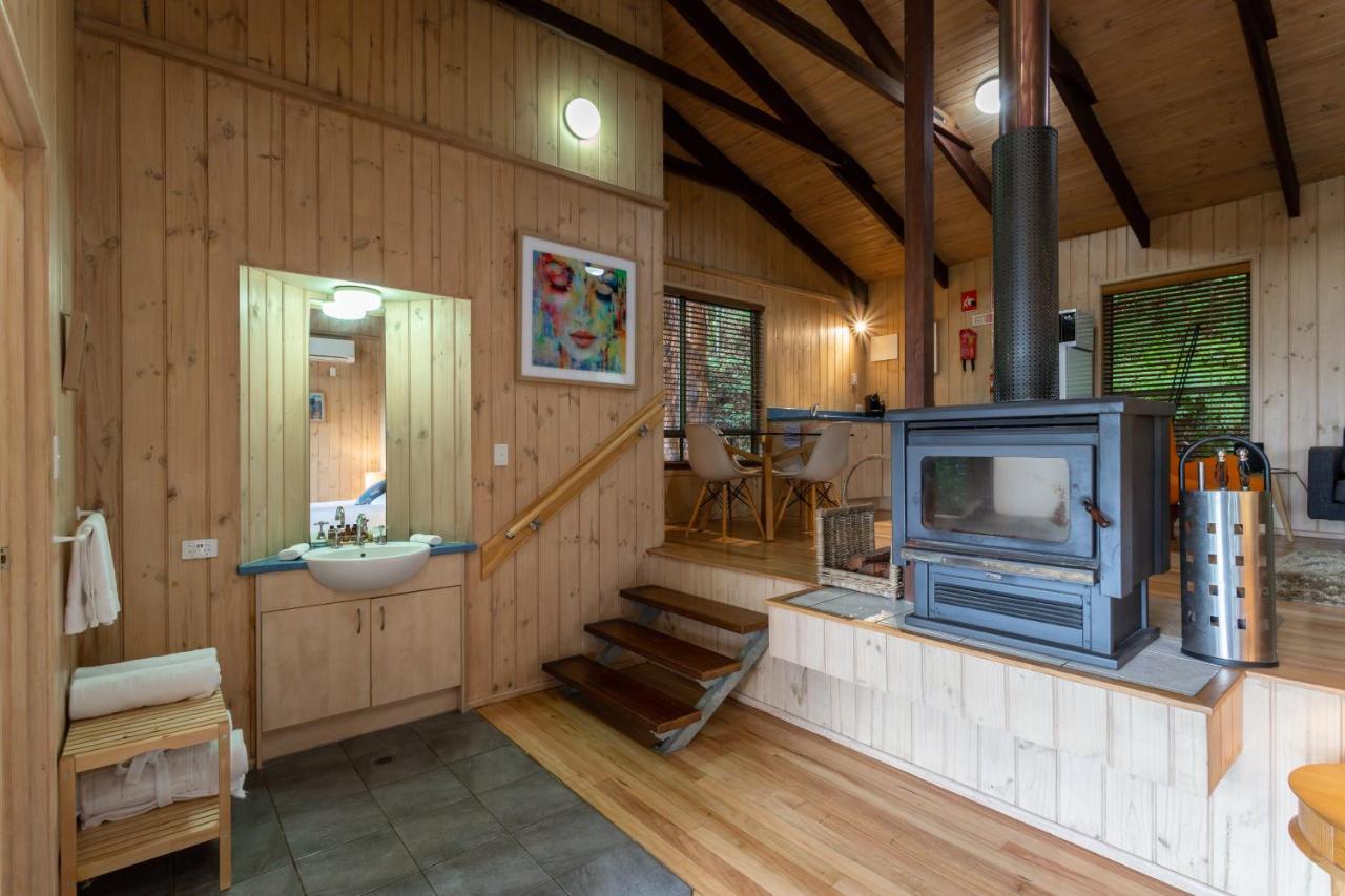 Treetops Seaview مونتفيل المظهر الخارجي الصورة