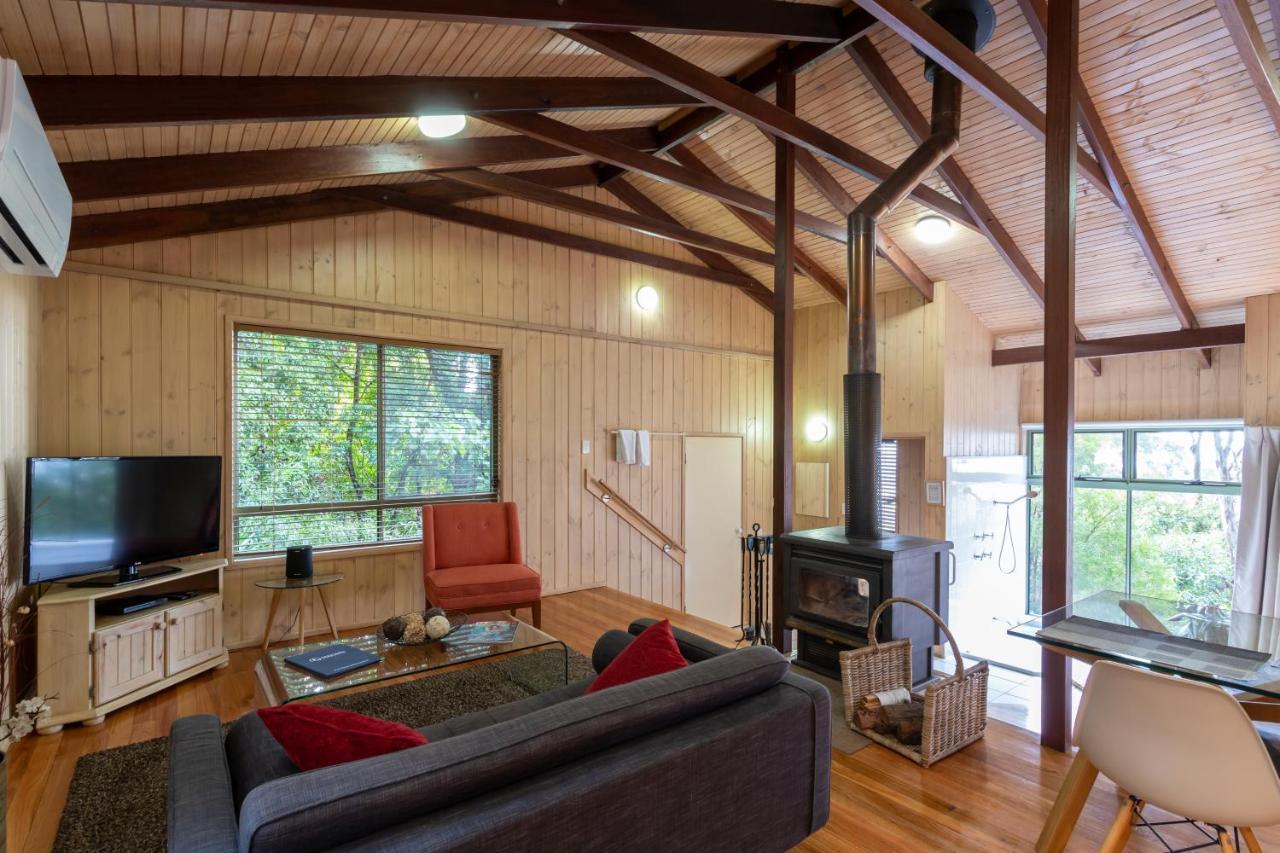Treetops Seaview مونتفيل المظهر الخارجي الصورة