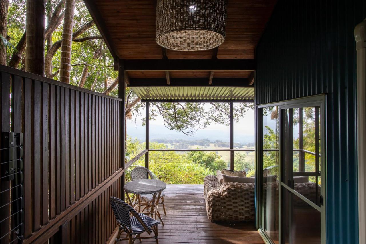Treetops Seaview مونتفيل المظهر الخارجي الصورة