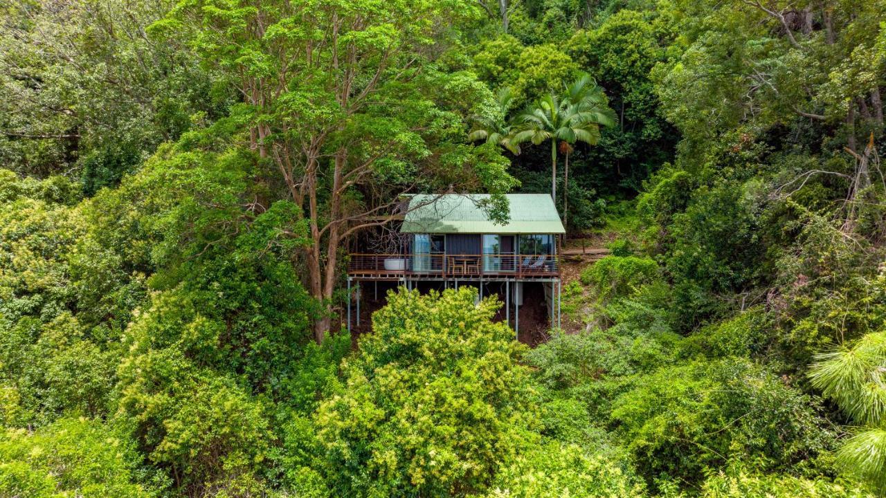 Treetops Seaview مونتفيل المظهر الخارجي الصورة