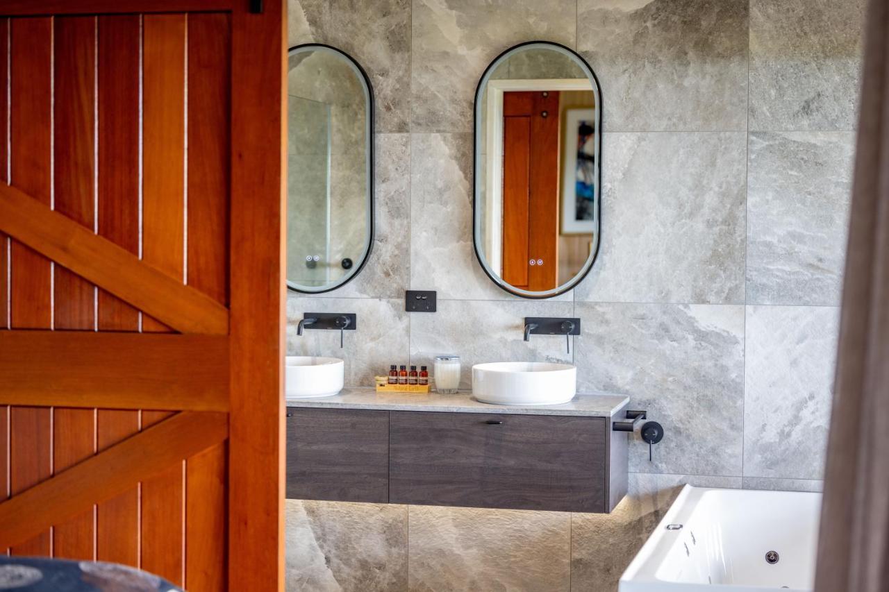 Treetops Seaview مونتفيل المظهر الخارجي الصورة