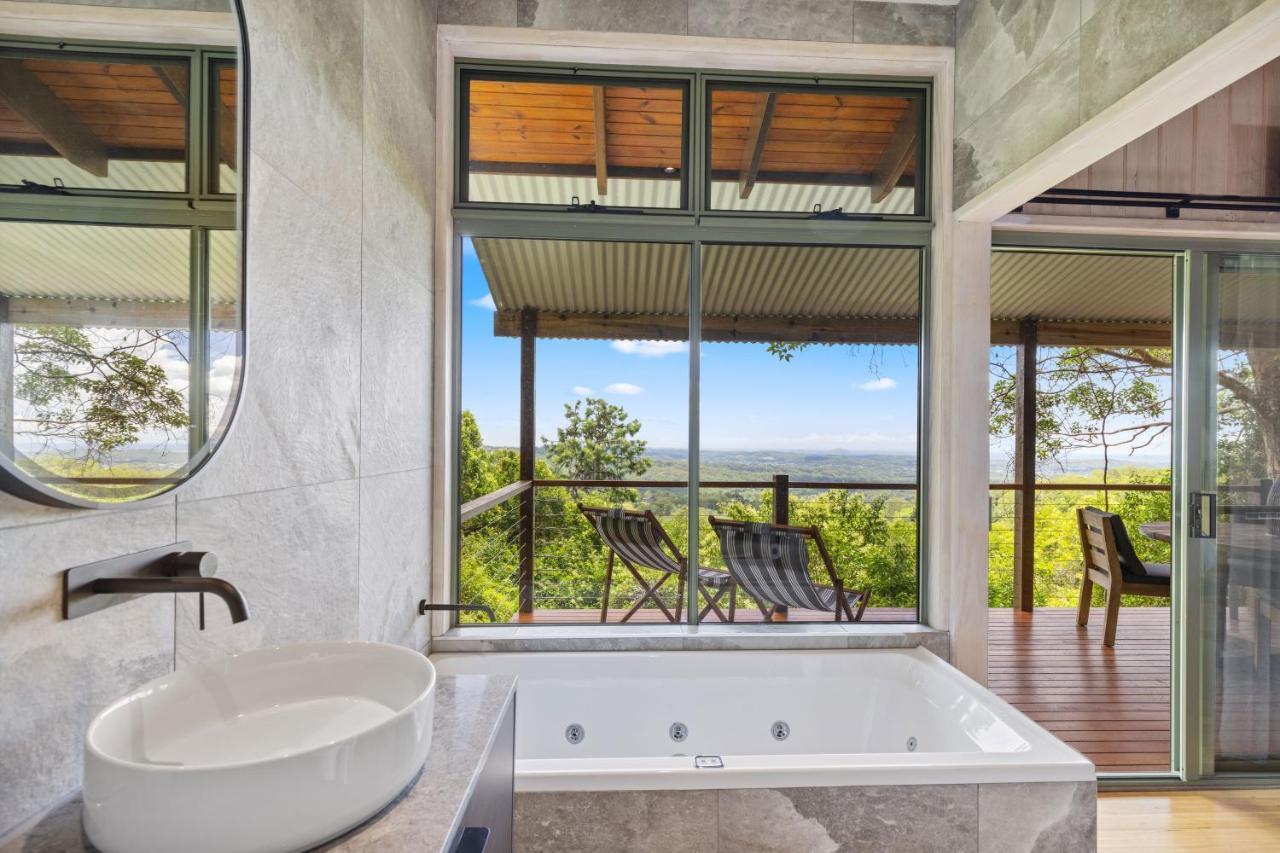 Treetops Seaview مونتفيل المظهر الخارجي الصورة
