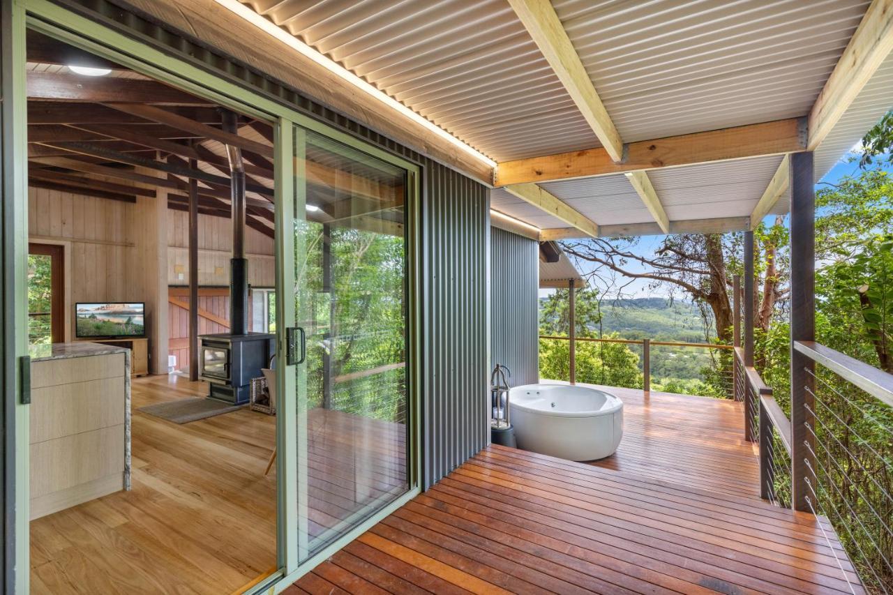 Treetops Seaview مونتفيل المظهر الخارجي الصورة