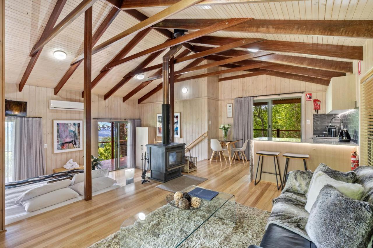 Treetops Seaview مونتفيل المظهر الخارجي الصورة