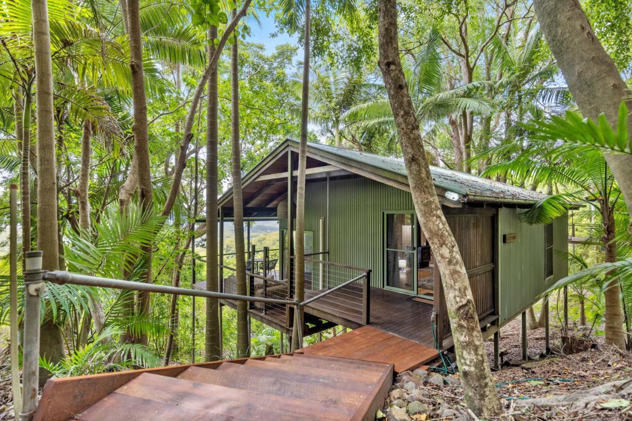 Treetops Seaview مونتفيل المظهر الخارجي الصورة