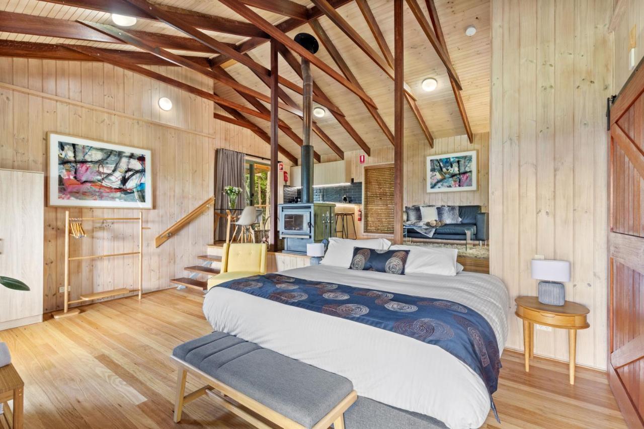 Treetops Seaview مونتفيل المظهر الخارجي الصورة