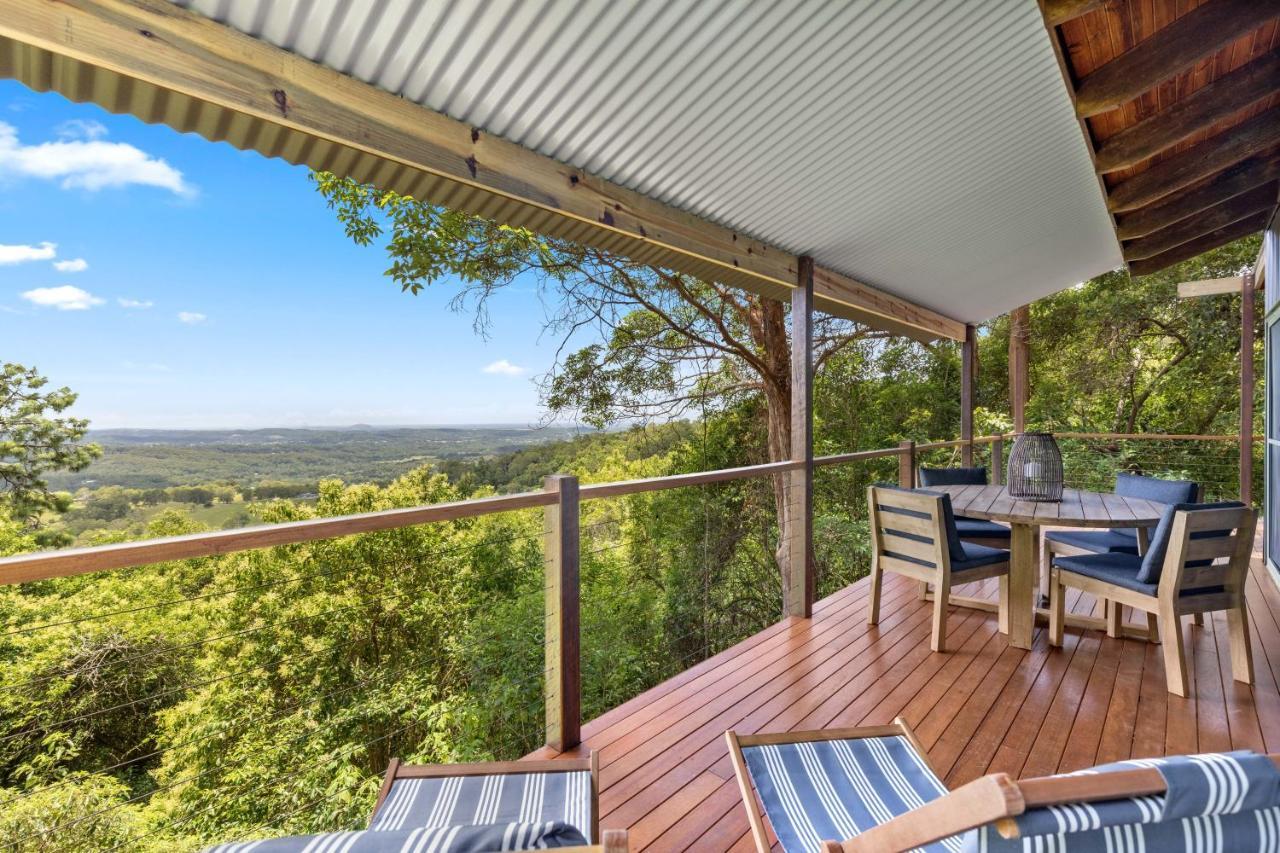 Treetops Seaview مونتفيل المظهر الخارجي الصورة