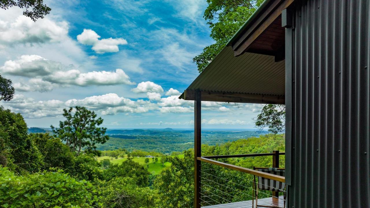 Treetops Seaview مونتفيل المظهر الخارجي الصورة