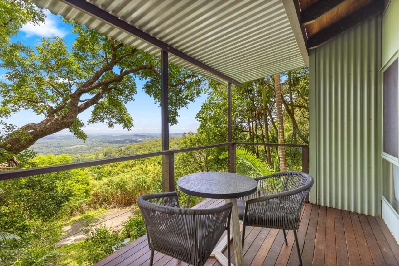 Treetops Seaview مونتفيل المظهر الخارجي الصورة