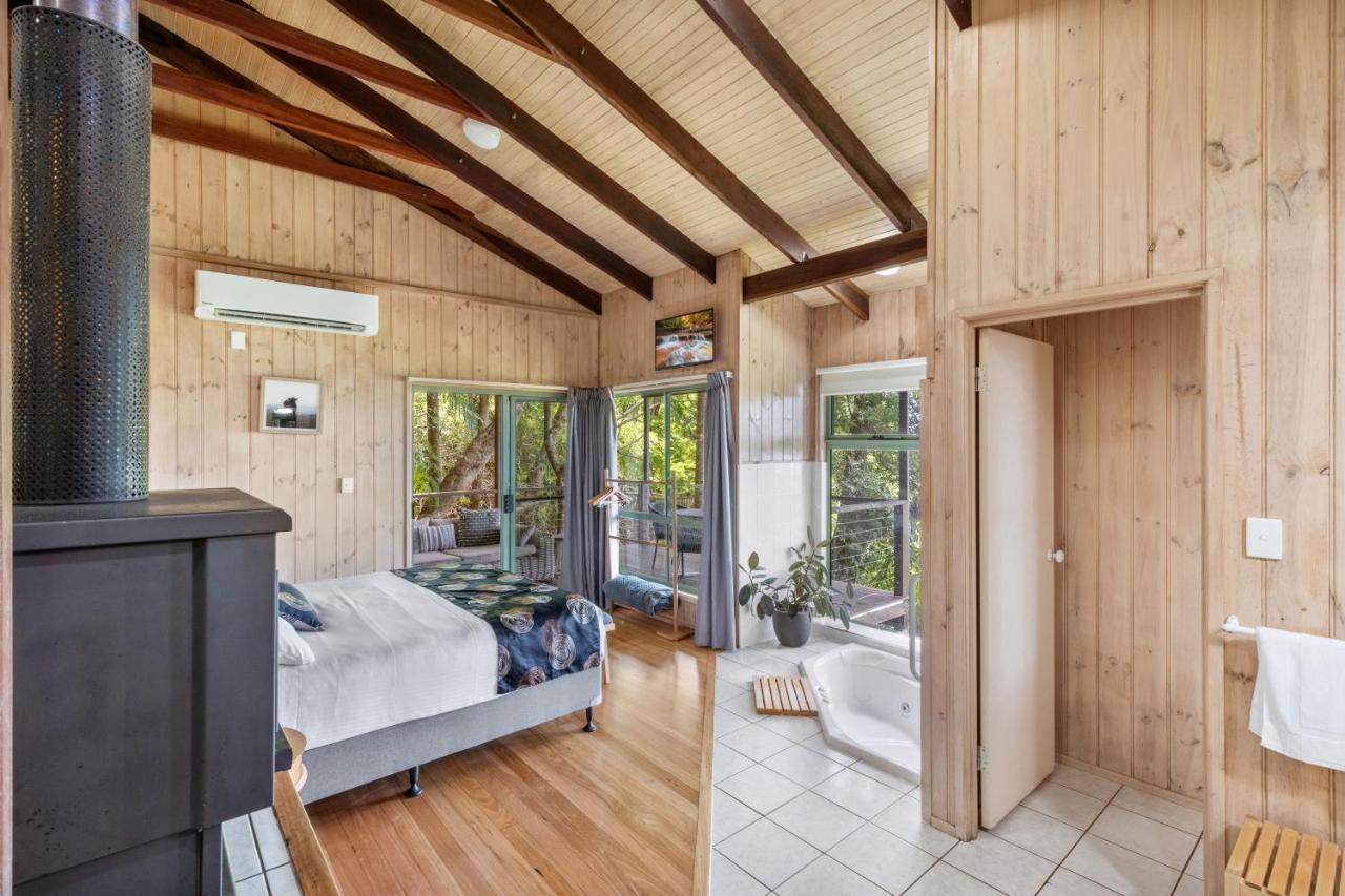 Treetops Seaview مونتفيل المظهر الخارجي الصورة