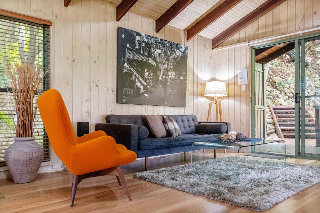 Treetops Seaview مونتفيل المظهر الخارجي الصورة