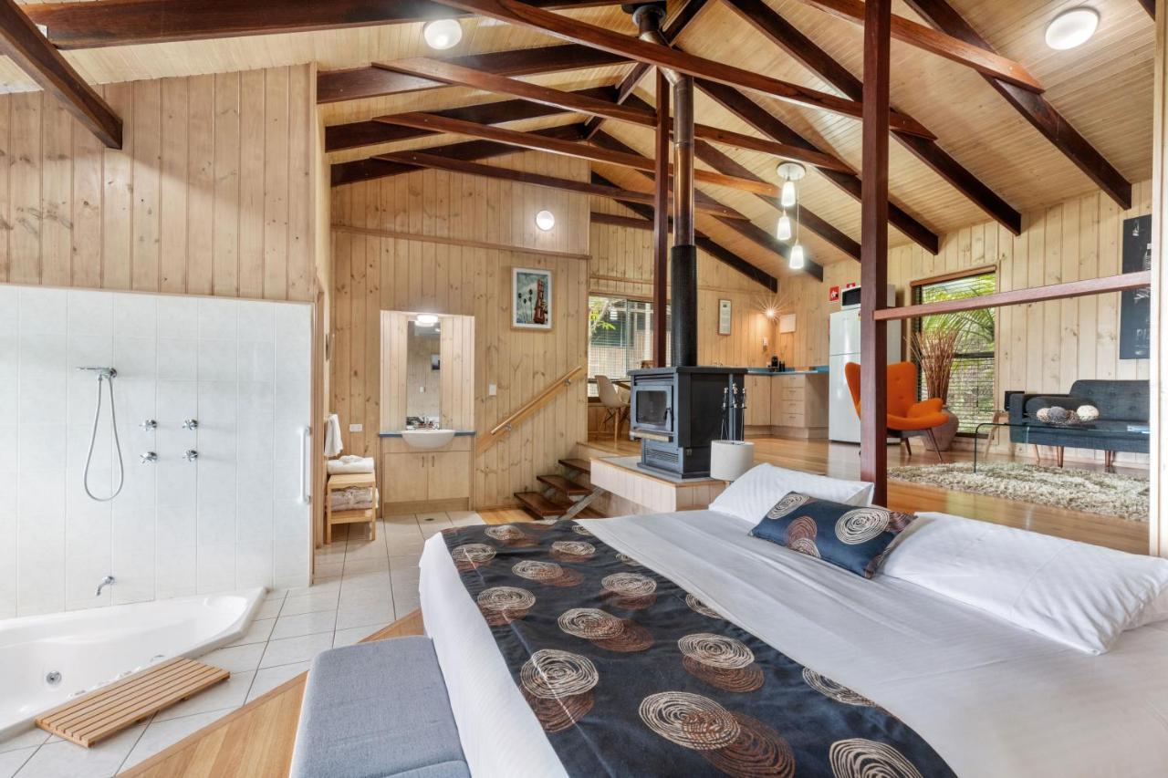Treetops Seaview مونتفيل المظهر الخارجي الصورة