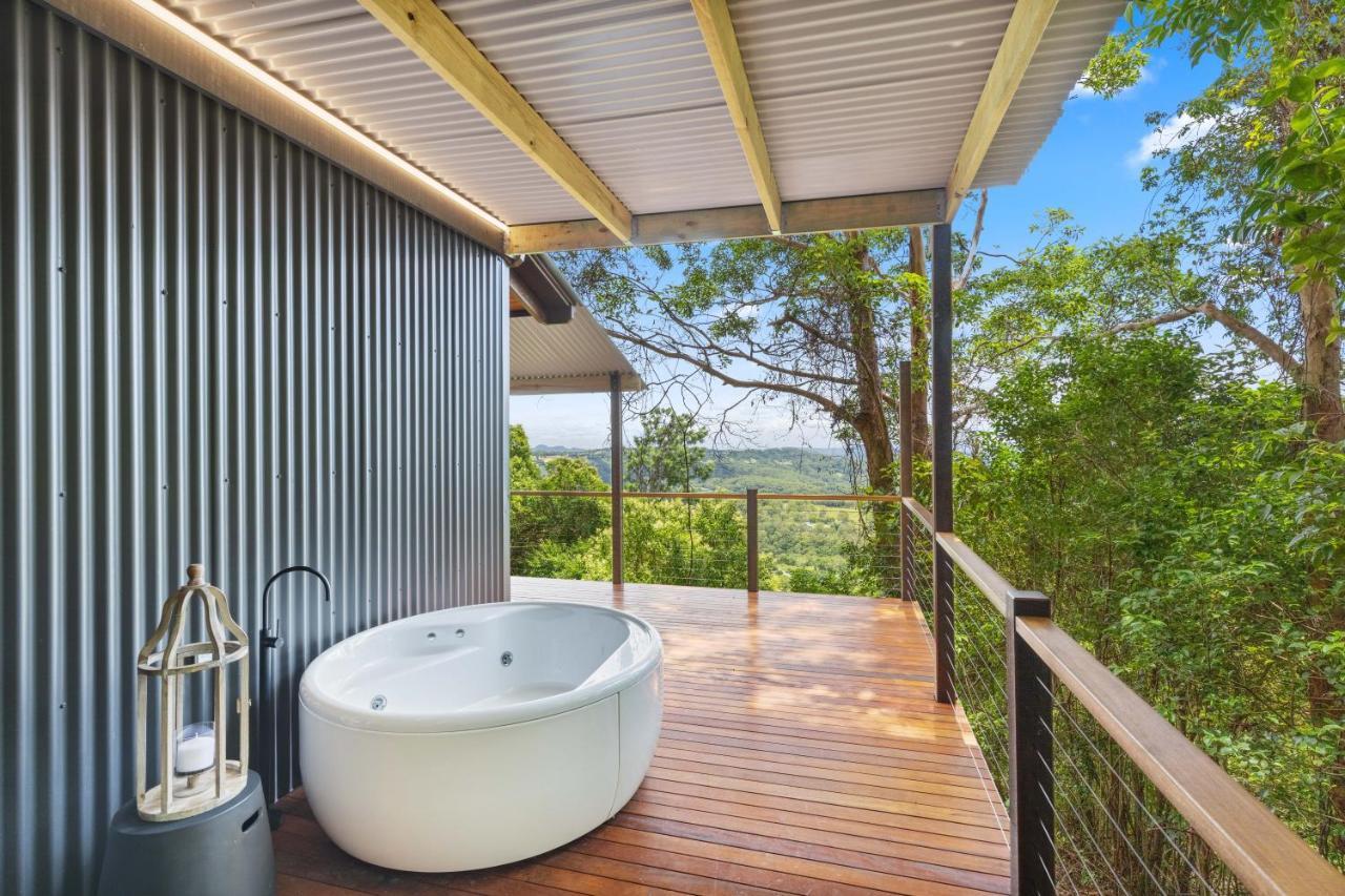 Treetops Seaview مونتفيل المظهر الخارجي الصورة
