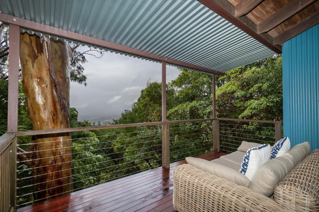 Treetops Seaview مونتفيل المظهر الخارجي الصورة