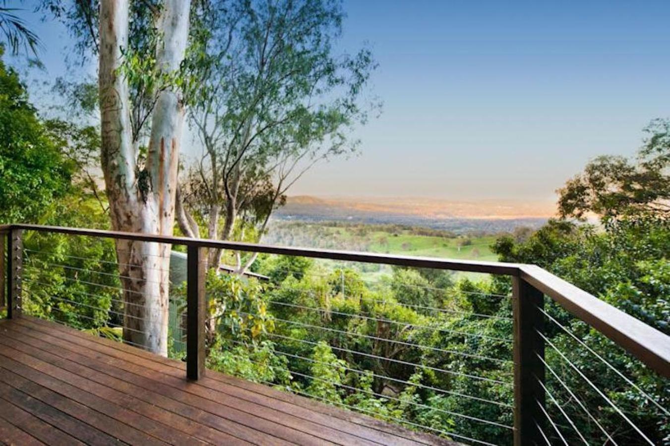 Treetops Seaview مونتفيل المظهر الخارجي الصورة