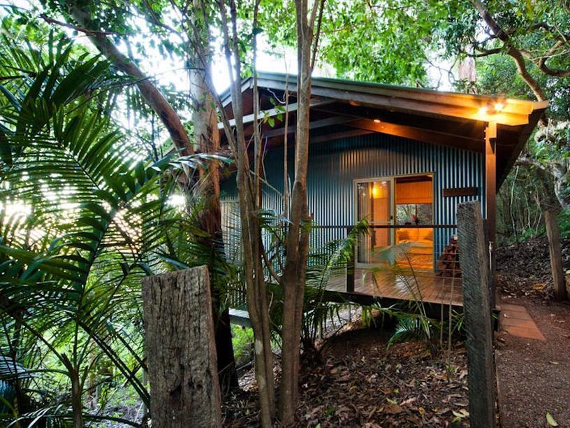 Treetops Seaview مونتفيل المظهر الخارجي الصورة