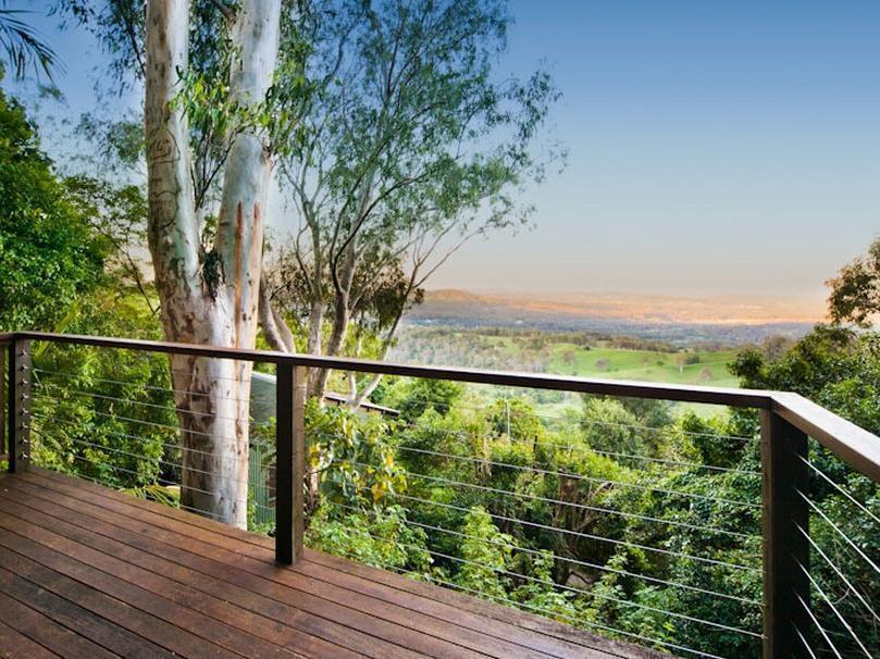 Treetops Seaview مونتفيل المظهر الخارجي الصورة