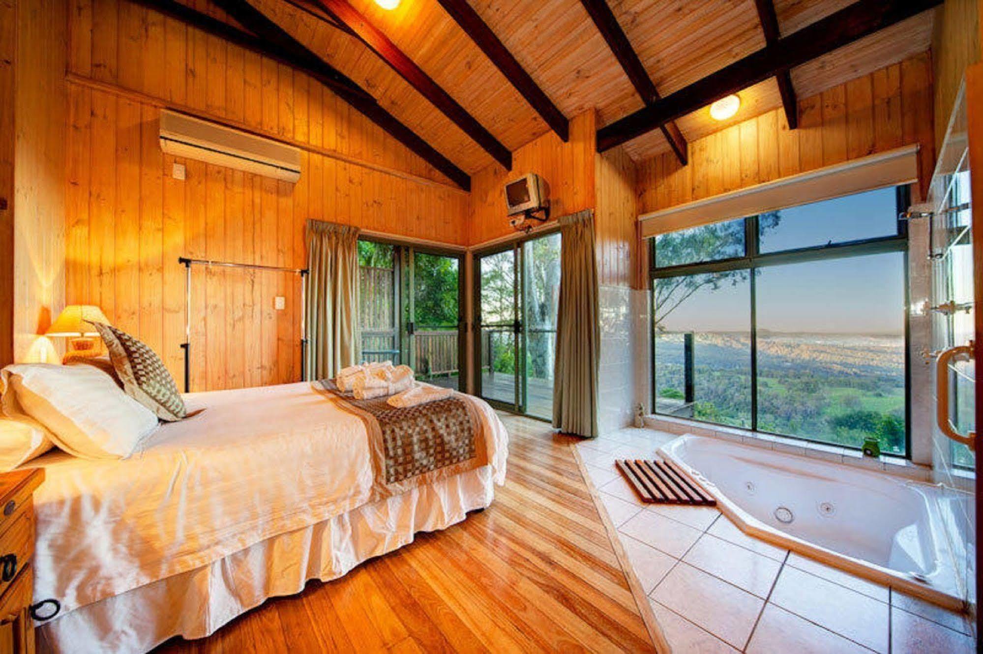 Treetops Seaview مونتفيل المظهر الخارجي الصورة