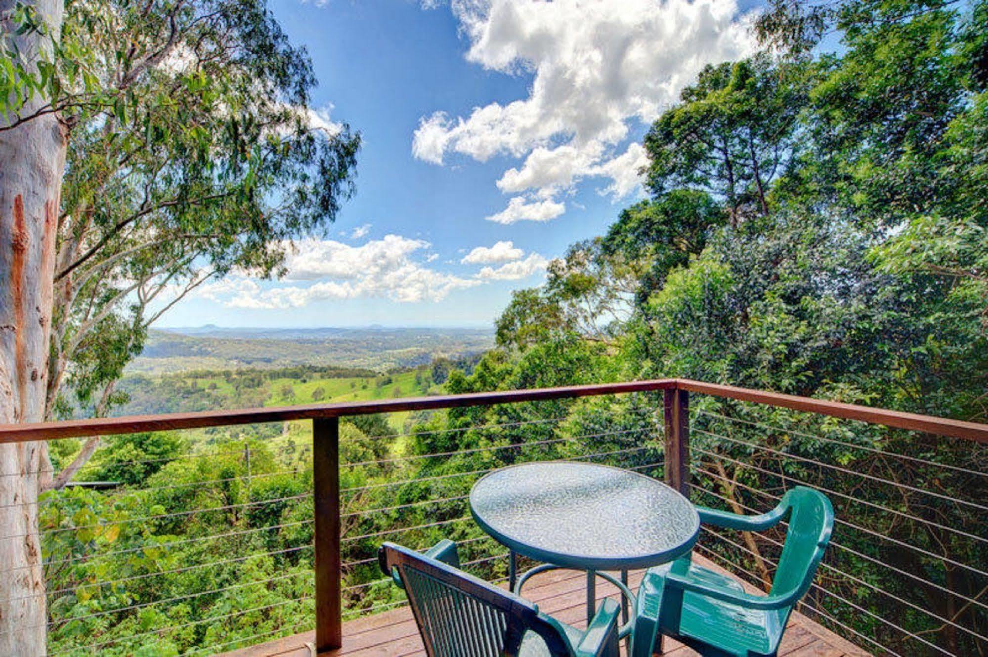 Treetops Seaview مونتفيل المظهر الخارجي الصورة