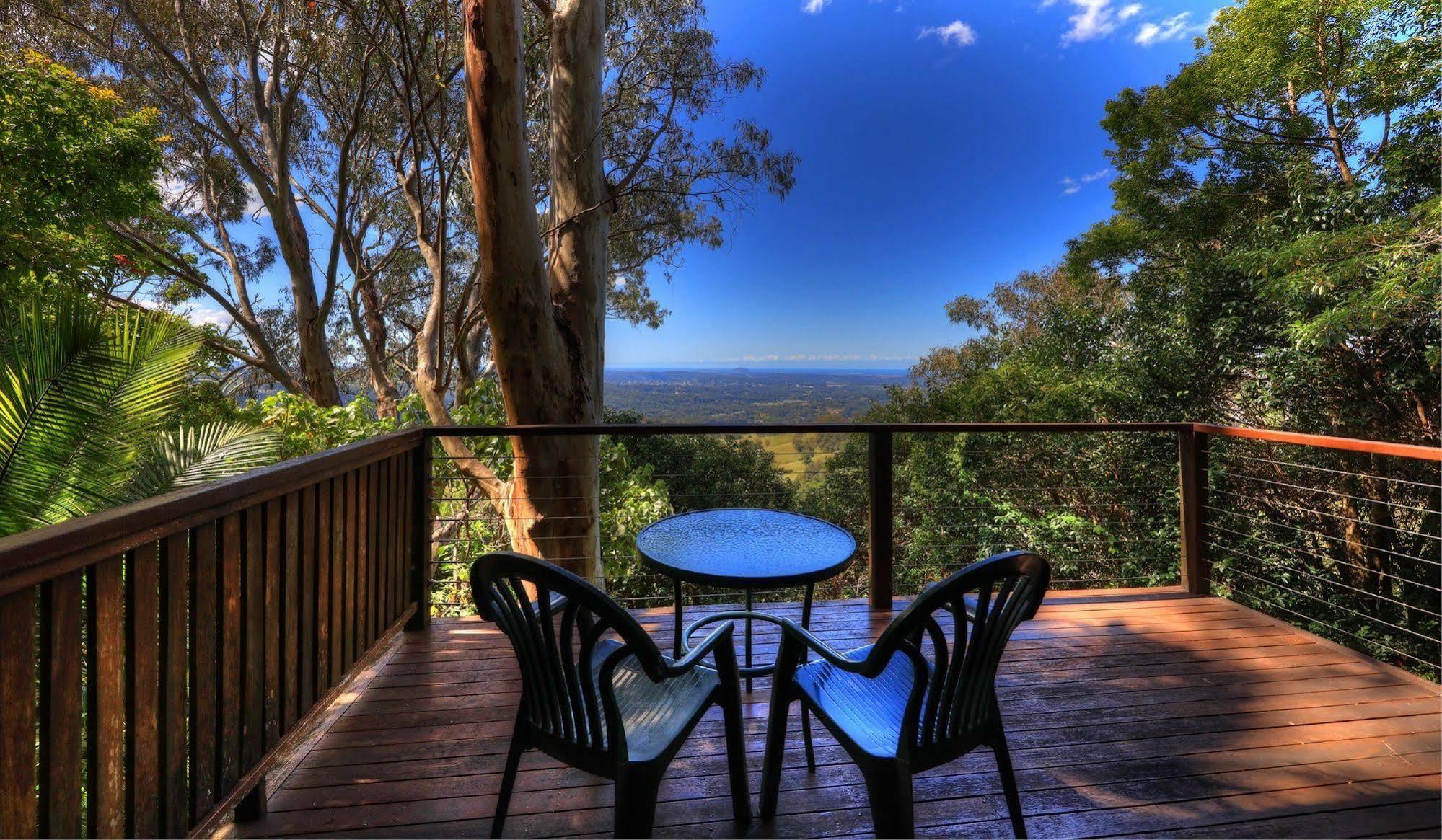 Treetops Seaview مونتفيل المظهر الخارجي الصورة