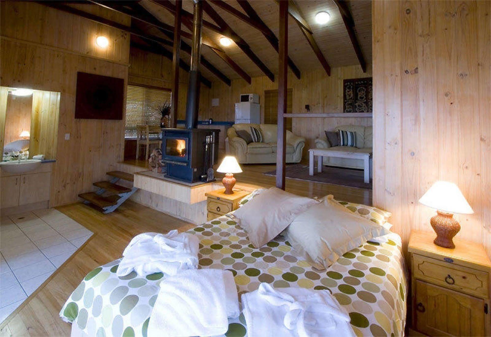 Treetops Seaview مونتفيل المظهر الخارجي الصورة