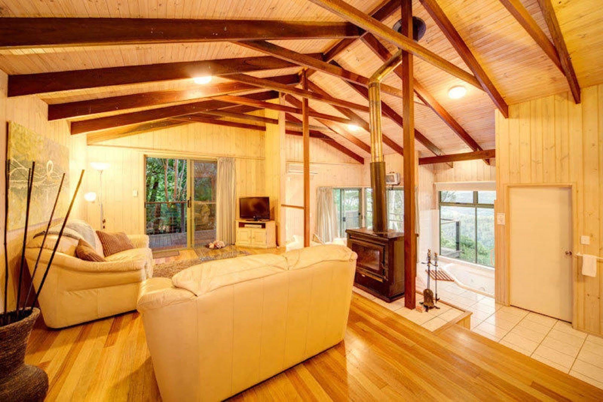 Treetops Seaview مونتفيل المظهر الخارجي الصورة