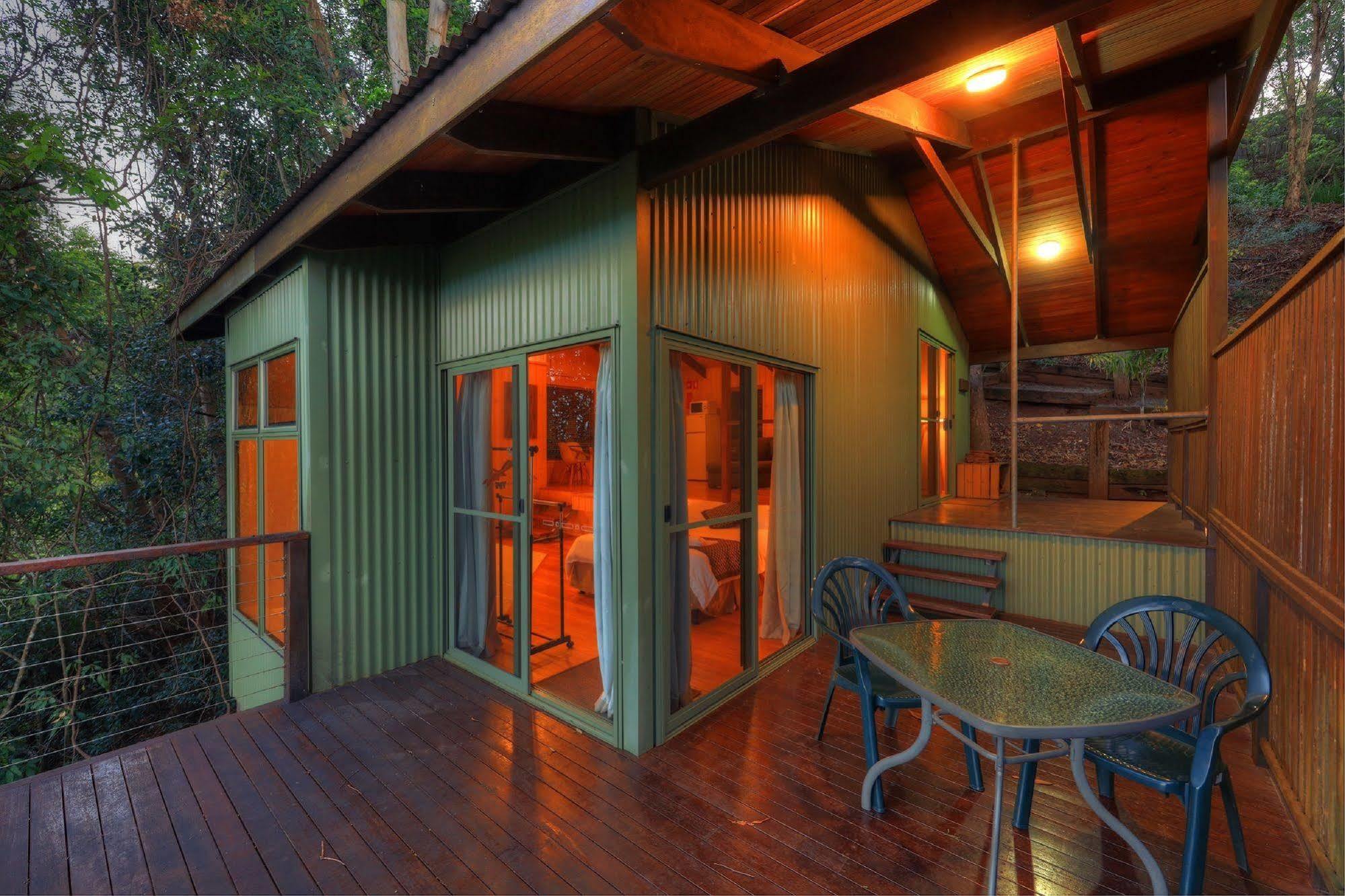 Treetops Seaview مونتفيل المظهر الخارجي الصورة