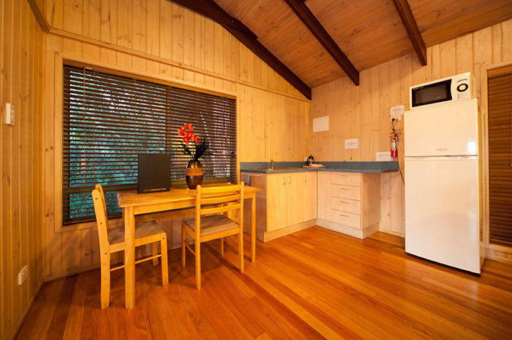 Treetops Seaview مونتفيل المظهر الخارجي الصورة