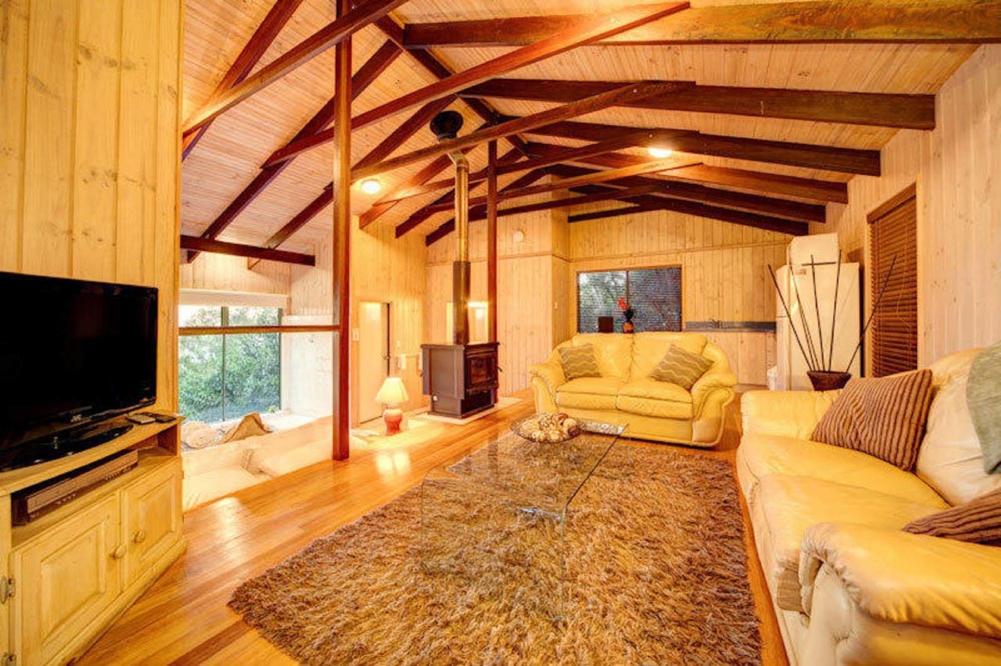 Treetops Seaview مونتفيل المظهر الخارجي الصورة
