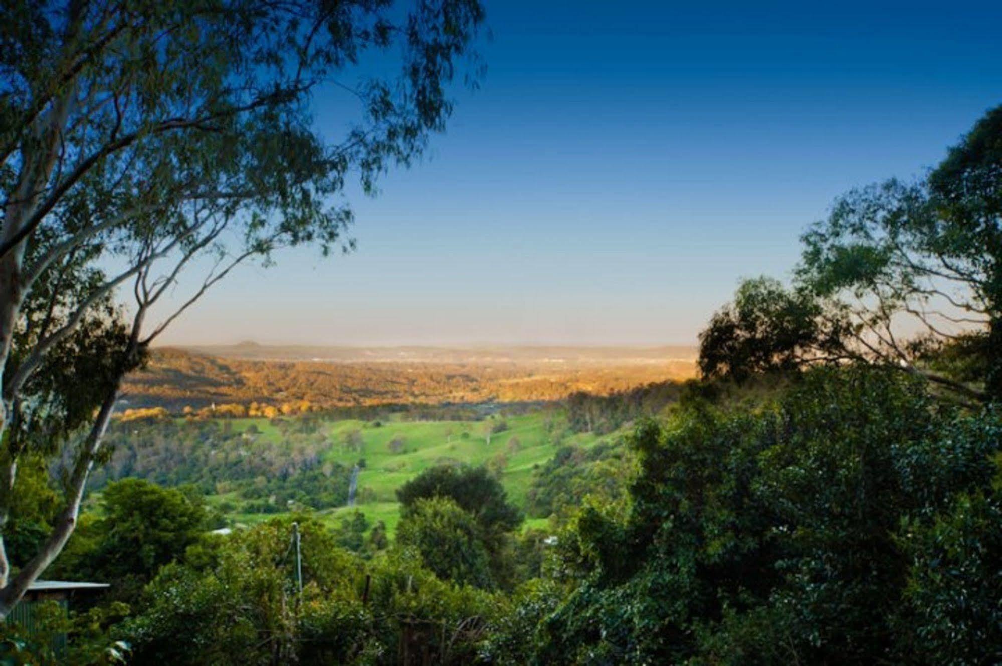 Treetops Seaview مونتفيل المظهر الخارجي الصورة