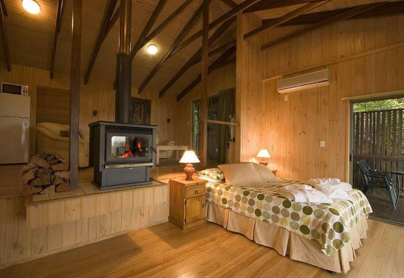 Treetops Seaview مونتفيل المظهر الخارجي الصورة