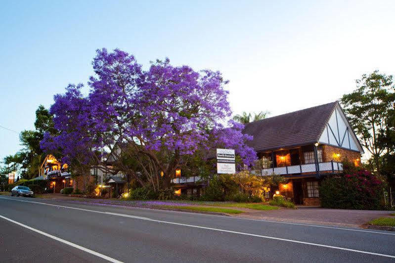 Treetops Seaview مونتفيل المظهر الخارجي الصورة